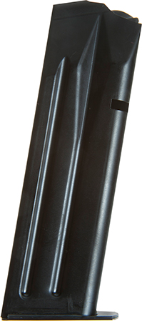 [812285026206] Rock Island 54181 TCM  10rd 22 TCM Black Steel