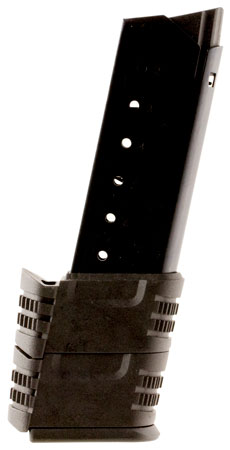[708279012006] ProMag SPR10 Standard  8rd Extended 45 ACP Fits Springfield XDS Blued Steel