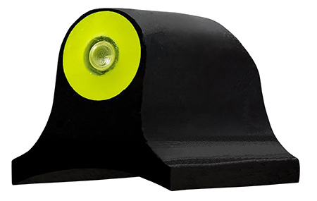 [647533046312] XS Sights SG20053Y Big Dot Front For Remington Ember/Yellow Front Tritium Sight