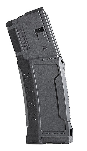 [793811763171] Strike Industries ARMAG Standard  33rd 223 Rem/5.56x45mm Fits AR-15/M16/M4 Black Polymer