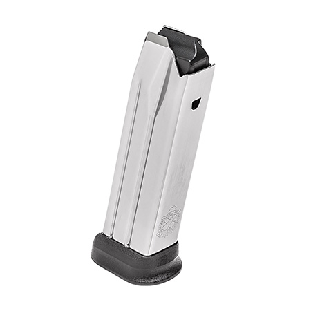 [706397929992] Springfield Armory XDME5920 XD-M Elite 20rd 9mm Luger Stainless Steel