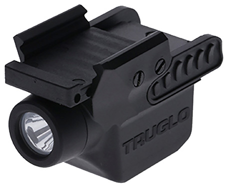 [788130031551] TruGlo TG7620LG Sight-Line Light  Matte Black 100 Lumens Green CREE LED