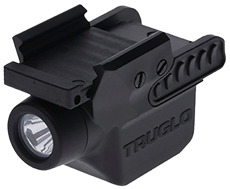 [788130031568] TruGlo TG7620LW Sight-Line Light  Matte Black 100 Lumens White CREE LED