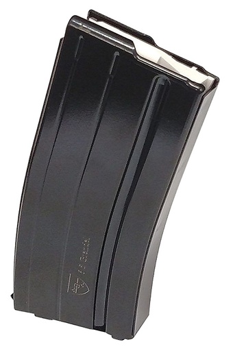 [819511020168] Alexander Arms MEG6517 AR-15  17rd 6.5 Grendel Black Steel