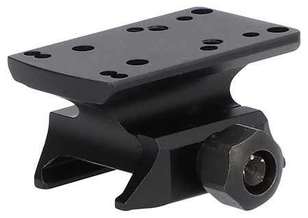[798681639526] Sig Sauer Electro-Optics SOR2M100 Universal Reflex Sight  Black Anodized Aluminum, Picatinny Rail Mount