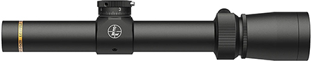 [030317028428] Leupold 180615 VX-3HD  Matte Black 1.5-5x20mm CDS-ZL Duplex Reticle 1" Tube