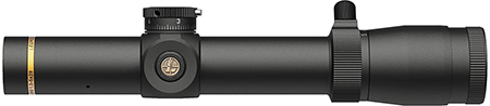 [030317028442] Leupold 180626 VX-3HD  Matte Black 1.5-5x20mm CDS-ZL Illuminated FireDot Twilight Hunter Reticle 30mm Tube