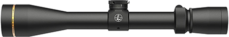 [030317028350] Leupold 180617 VX-3HD  Matte Black 3.5-10x40mm CDS-ZL Duplex Reticle 1" Tube