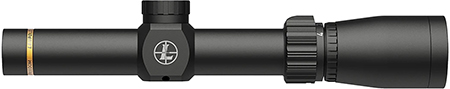 [030317028336] Leupold 180590 VX-Freedom  Matte Black 1.5-4x20mm 1" Tube MOA-Ring Reticle