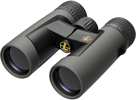 [030317029456] Leupold 181177 BX-2 Alpine HD 10x 42mm Abbe-Koenig Roof Prism Center Focus Aluminum Housing