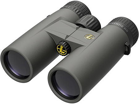 [030317029425] Leupold 181172 BX-1 McKenzie HD 8x42mm Roof Prism Shadow Gray Armor Coated