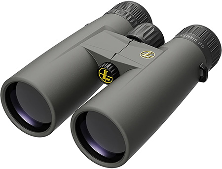 [030317029463] Leupold 181175 BX-1 McKenzie HD 12x50mm Roof Prism Shadow Gray Armor Coated Aluminum