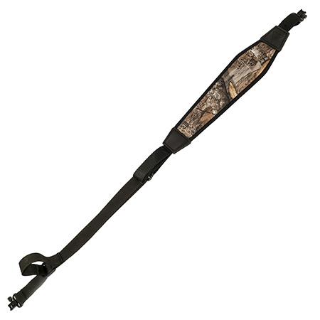 [811071013567] GrovTec US Inc GTSL330 QS Trek Realtree Edge Cordura Adjustable Rifle/Shotgun