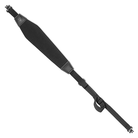 [811071013291] GrovTec US Inc GTSL123 QS Trek Black Cordura Adjustable Rifle/Shotgun