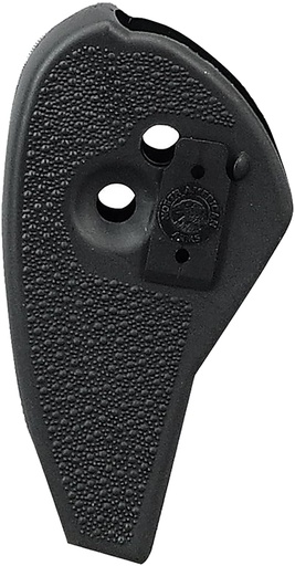 [744253051326] North American Arms GHGM Holster Grip  Black Polymer for NAA Mini-Mag, 22 Mag