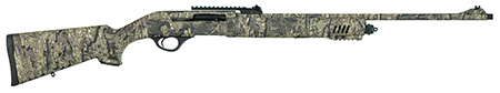 [817461016743] Escort HEPS1224TRTB PS Turkey Full Size 12 Gauge Semi-Auto 3" 4+1 24" Realtree Timber Steel Barrel, Grooved Aluminum Receiver, Adjustable Realtree Timber Synthetic Stock, Right Hand