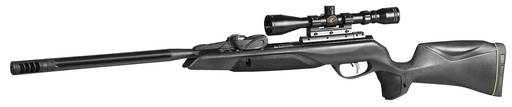 [793676095073] Gamo 611003855554 Swarm Maxxim 10X Gen2 Gas Piston 22 10rd Shot Black Black Receiver Black Scope 3-9x40mm