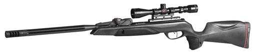[793676095066] Gamo 6110038554 Swarm Maxxim 10X Gen2 Gas Piston 177 10rd Shot Black Black Receiver Black Scope 3-9x40mm