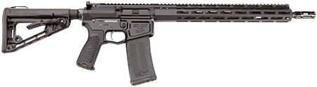 [810025504786] Wilson Combat TRPEC556BL Protector Elite Carbine 5.56x45mm NATO 30+1 16.25" Black Match Grade Barrel, Black Armor-Tuff Aluminum Receiver, Black Synthetic Wilson/Rogers Super Stoc Stock