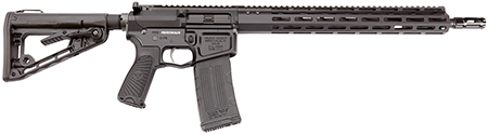 [810025504816] Wilson Combat TRPEC300HBL Protector Elite Carbine 300 HMR 30+1 16.25" Black Match Grade Barrel, Black Armor-Tuff Aluminum Receiver, Black Synthetic Wilson/Rogers Super Stoc Stock