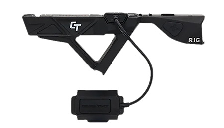 [850013143894] Crimson Trace 0101720 RIG  Black 500 Lumens White CREE XPL LED Bulb