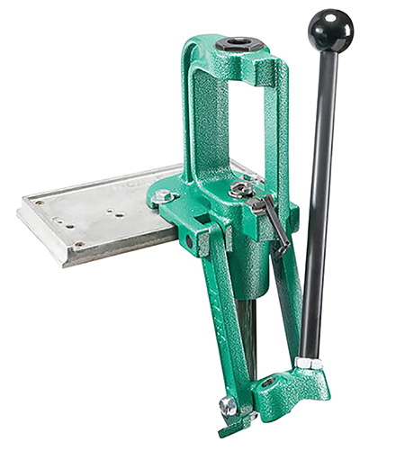 [604544672657] RCBS 9366 Rock Chucker Supreme Master Reloading Kit Multi-Caliber