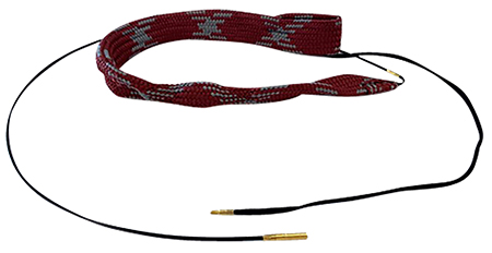 [661120107255] Tipton 1149253 Nope Rope Bore Cleaning Rope 5.56mm/22/223 Cal Rifle Firearm Includes Case