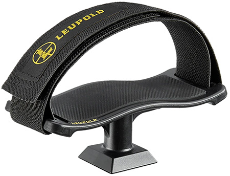 [030317014636] Leupold 172625 Binocular Tripod Adapter  Black Velcro One-Wrap 4.4" X 2" X 64"