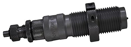 [090255462821] Hornady 046282 Match Grade Full Length Size Die 6.5 Creedmoor
