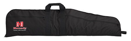 [090255991208] Hornady 99120 Soft Rifle Case  48" Black Cordura 1 Rifle