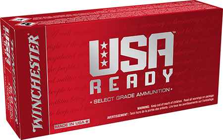 [020892230477] Winchester Ammo RED68SPC USA Ready  6.8mmRemSPC 115gr Open Tip 20 Per Box/10 Case