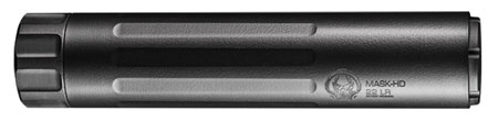 [810128160025] Dead Air MASK22 Mask HD 22 LR Silencer