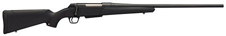 [048702021176] Winchester Repeating Arms 535700299 XPR  6.8 Western 3+1 24" Blued Perma-Cote Steel Sporter Barrel  &  Receiver, Matte Black Fixed w/Checkering Stock, Right Hand