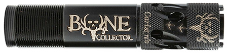 [723189801250] Carlson's Choke Tubes 80125 Bone Collector  Remington Rem Choke 20 Gauge Turkey Extended/Ported 17-4 Stainless Steel