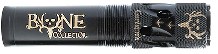 [723189801359] Carlson's Choke Tubes 80135 Bone Collector Mobil Berretta/Benelli 20 Gauge Turkey Extended/Ported 17-4 Stainless Steel