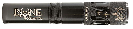 [723189801502] Carlson's Choke Tubes 80150 Bone Collector Crio/Crio Plus Benelli 12 Gauge Turkey Extended Ported 17-4 Stainless Steel