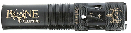 [723189801700] Carlson's Choke Tubes 80170 Bone Collector Pro Remington 12 Gauge Turkey Extended/Ported 17-4 Stainless Steel