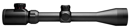[814108018313] NcStar SEEFB3940G STR  Gen 2 Black Hardcoat Anodized 3-9x 40mm 1" Tube Dual Illuminated (Green/Red) Dot Reticle