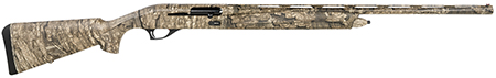 [193212048820] Retay USA R251TMBR26 Masai Mara Waterfowl Inertia Plus 20 Gauge with 26" Deep Bore Drilled Barrel, 3" Chamber, 4+1 Capacity, Overall Realtree Timber Finish  &  Synthetic Stock Right Hand (Full Size)