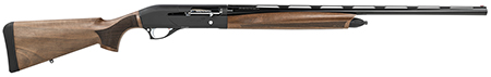 [193212048868] Retay USA R251990MOW26 Masai Mara Upland Inertia Plus 20 Gauge 4+1 3" 26" Deep Bore Drilled Barrel Soft Touch Matte Black Anodized Rec Turkish Walnut Stock Right Hand (Full Size)