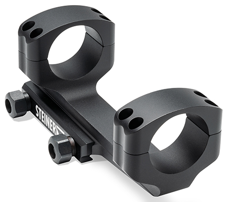 [000381859730] Steiner 5973 P-Series Scope Mount/Ring Combo Matte Black 30mm
