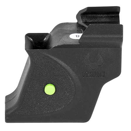 [711745502093] Viridian 9120025 Green Laser Sight for Ruger 5.7 E-Series Black