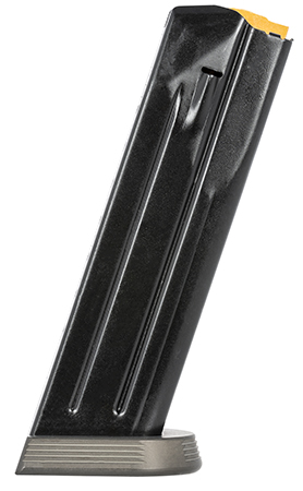 [845737012267] FN 20100478 509  17rd 9mm Luger FN 509 LS Edge Black Stainless Steel