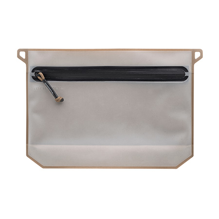 [840815129134] Magpul MAG1144245 DAKA Volume Pouch Flat Dark Earth Polymer 6 Liters Volume 14"