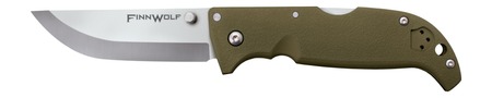 [705442013570] COLD CS-20NPF            FINN WOLF OD GREEN