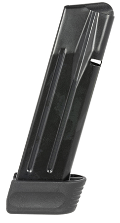 [858763007077] SAR USA SAR919 SAR9  19rd 9mm Luger Black Steel