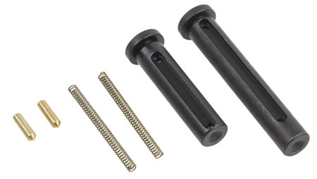 [815835018072] CMMG 38AFF31 Parts Kit HD Pivot and Takedown Pins 308 Win MK3 Metal
