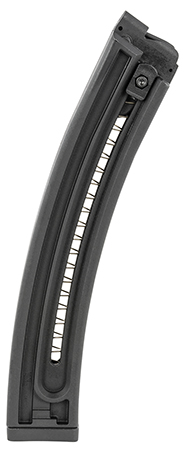 [708279008856] ProMag GSM01 Standard  10rd 22 LR Fits GSG 5 Black DuPont Zytel Polymer