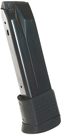 [708279014970] ProMag FNHA8 Standard  20rd 45 ACP Fits FN FNX Blued Steel