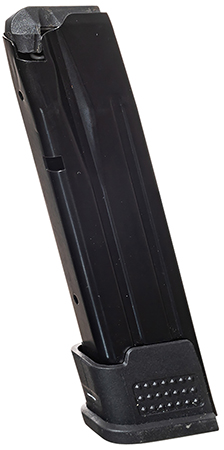 [708279015038] ProMag SIGA20 Standard  21rd 9mm Luger Fits Sig P320 Blued Steel